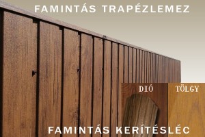 famintas-trapezlemez