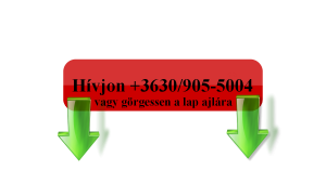 Hívjon vagy görgessen